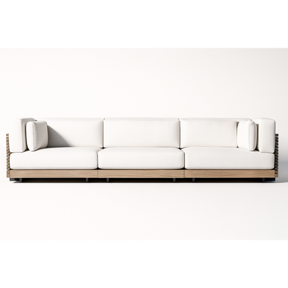 Coastline Atelier Modular Deck Lounge