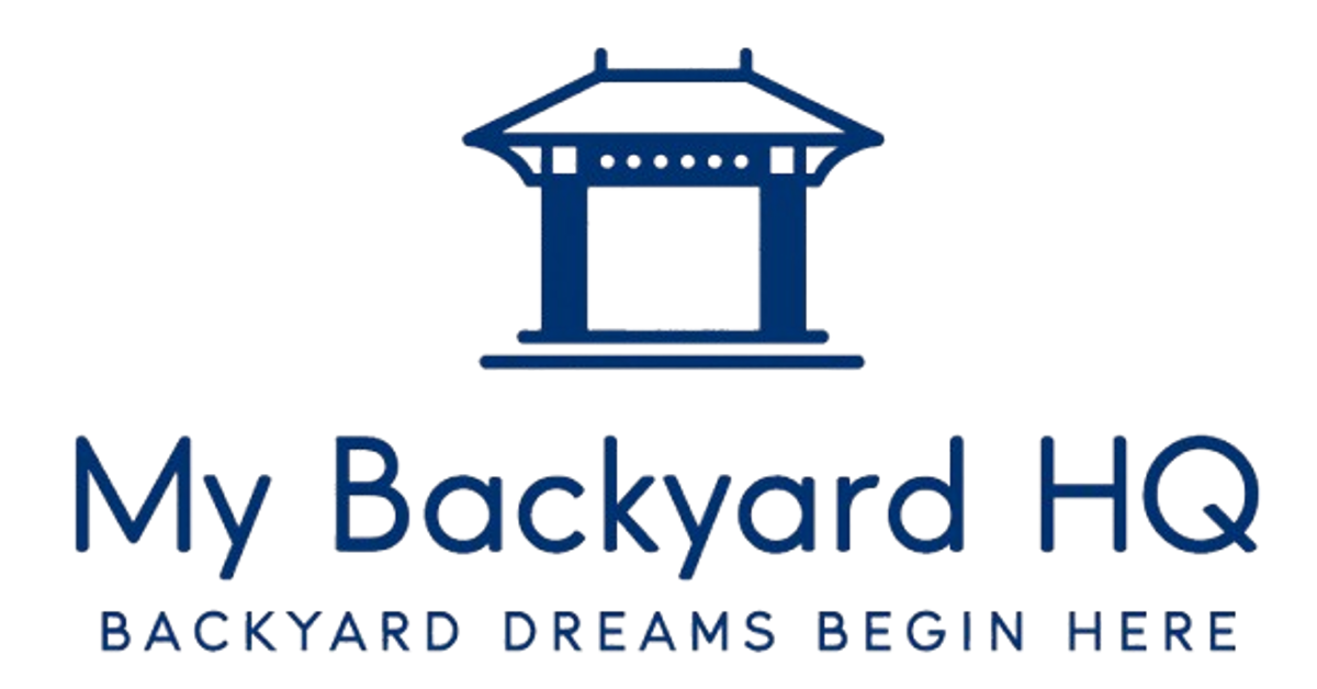 Gazebos – My Backyard HQ