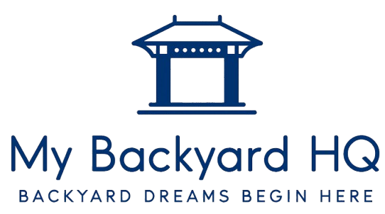 My Backyard HQ