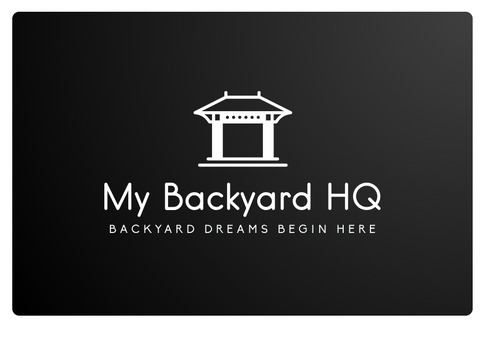 My Backyard HQ